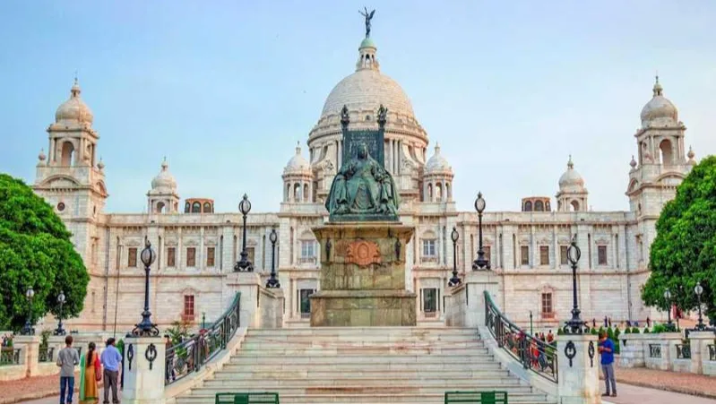 Victoria Memorial